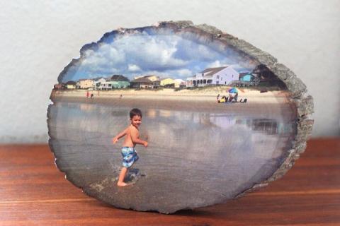 Photo on Wood thumbnail