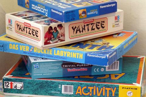 Boardgame