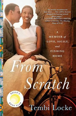 Cover of From Scratch