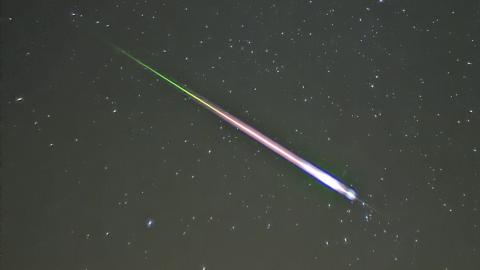 streak