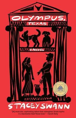 Olympus, Texas cover thumbnail