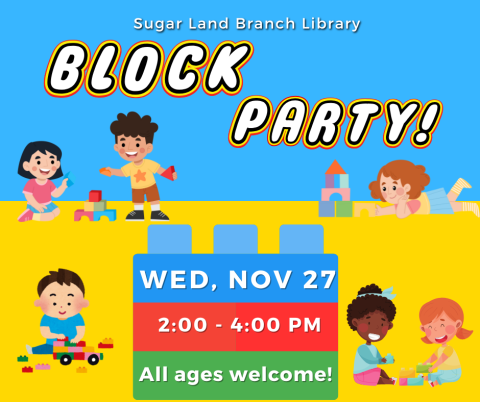 Block Party
