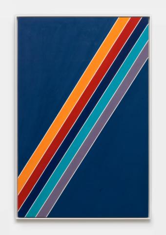 Blue Let, 1965 https://www.davidkordanskygallery.com/artist/sam-gilliam/featured-works?view=slider#12