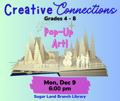 Creative Connections