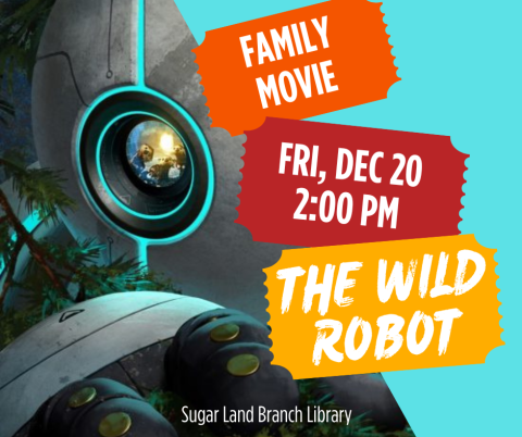Winter Holiday Movie