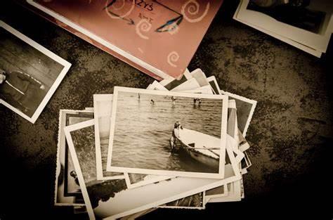 Photo memories