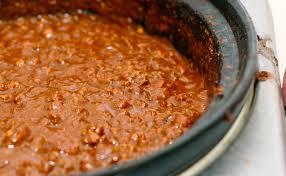 chili