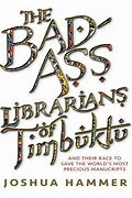 bad ass librarians