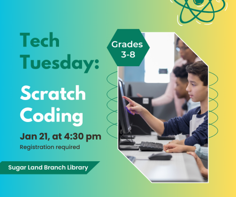 Tech Tuesday