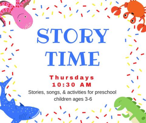 Story Time