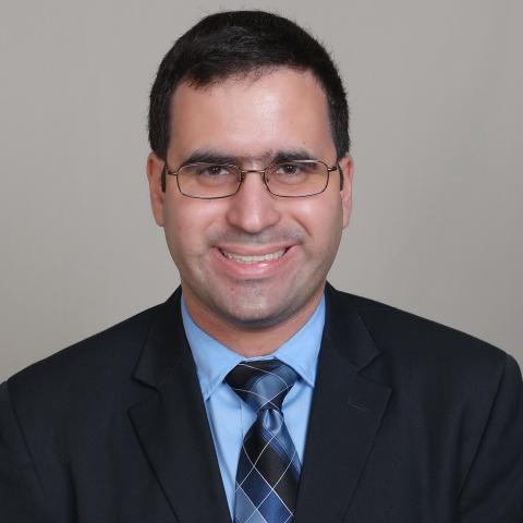 photo of career coach Adam Camac