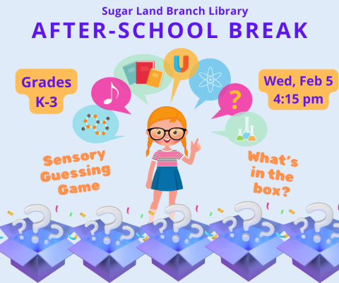 After School Break