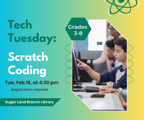 Tech Tuesday