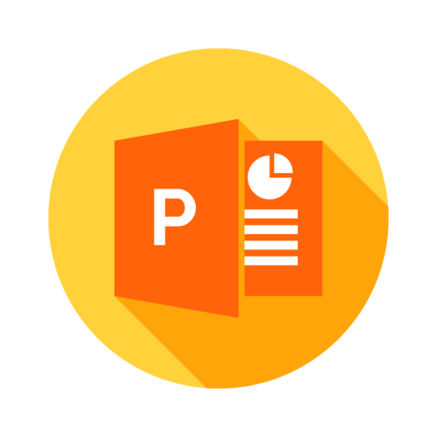 Power Point Logo