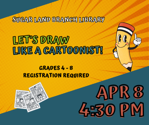 Let's Draw