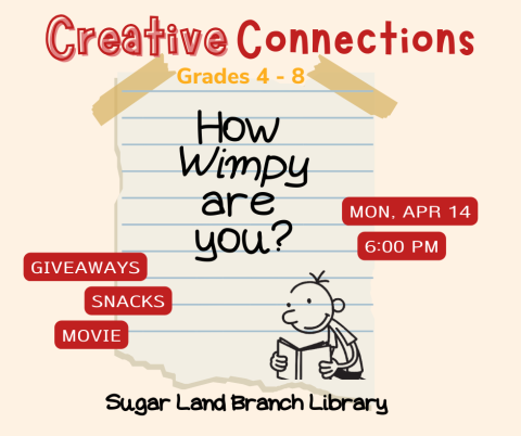 Creative Connections