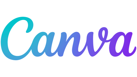 PNG of the Canva logo