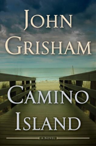 Camino Island cover thumbnail