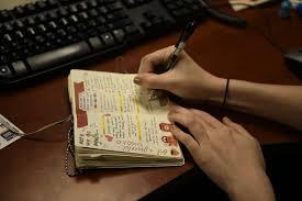 journal