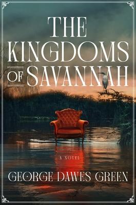 The Kingdoms of Savannah cover thumbnail