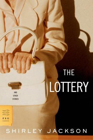 The Lottery cover thumbnail