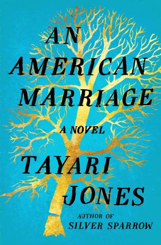 An American Marriage cover thumbnail