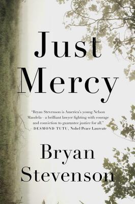 Just Mercy cover thumbnail