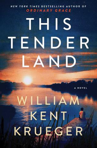 This Tender Land cover thumbnail