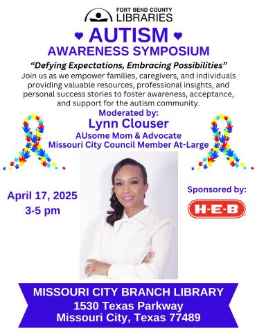 Autism Awareness
