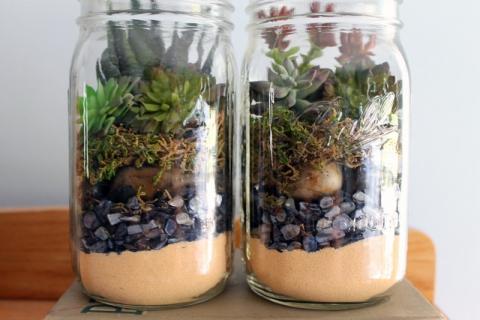 DIY TinJ