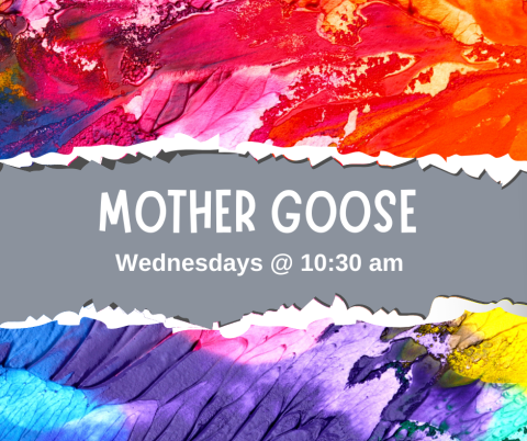 Mother Goose