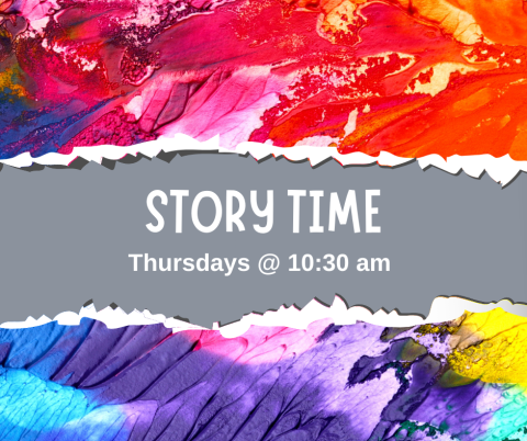 Story Time