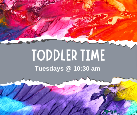Toddler Time
