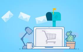online shopping