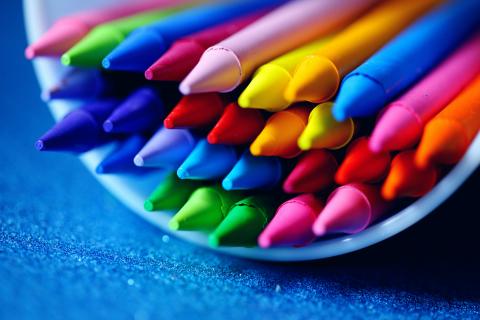 colors