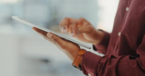 tablet