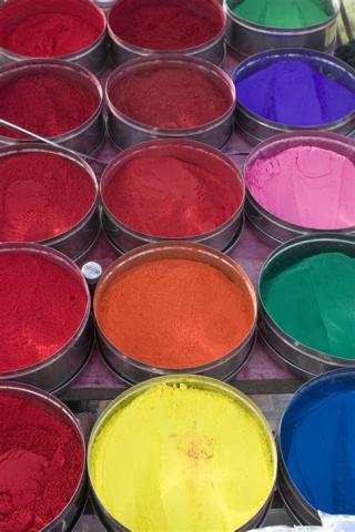 paint