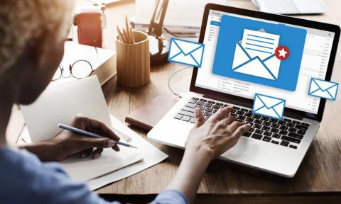 email