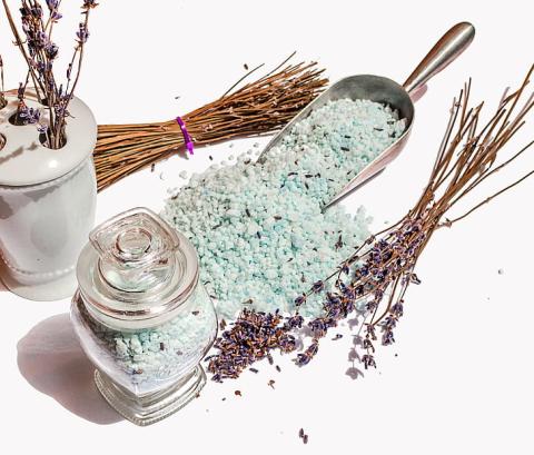 bath soak