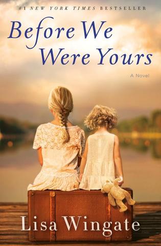 Cover of Before We Were Yours