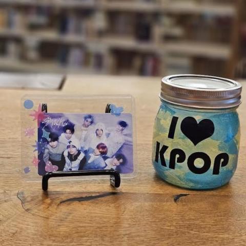 kpop