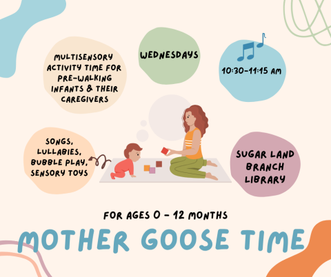 Mother Goose Time