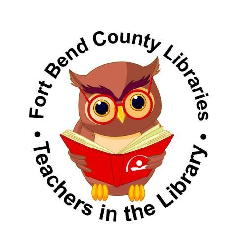 Teacher in the Library
