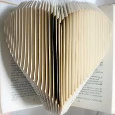 Book folding