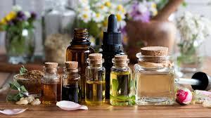 Essential oils