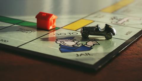 board game