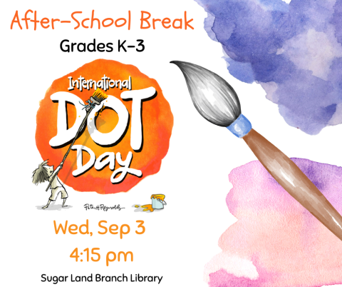 Dot Day