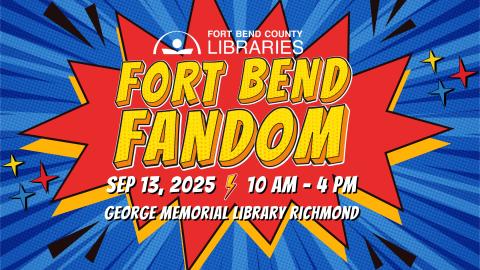 fort bend fandom