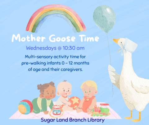 Mother Goose