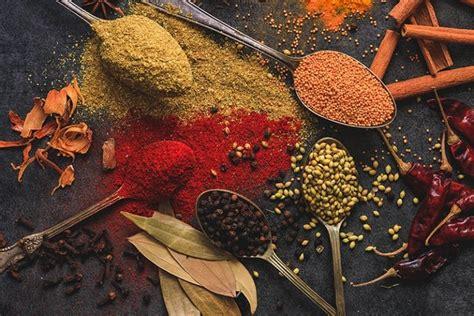 Spices